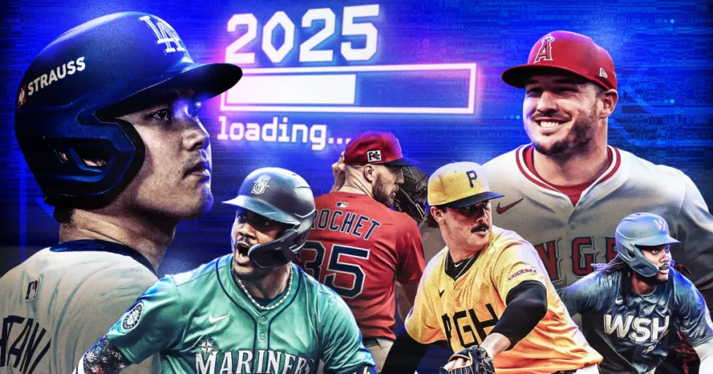 2025 MLB賽季總覽：再添新規則、焦點球星與季後賽展望