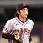 李政厚介紹-MLB舊金山巨人外野手，從KBO MVP到「風之孫」的美技之路